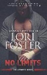 Lori Foster - No Limits