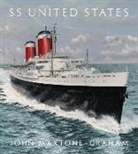John Maxtone-Graham - SS United States