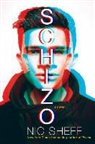 Nic Sheff - Schizo