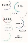 Tom Sturges - Every Idea Is a Good Idea