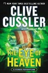 Russell Blake, Clive Cussler, Clive/ Blake Cussler - The Eye of Heaven