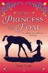 Stacy Gregg - The Princess and the Foal