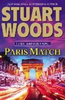 Stuart Woods - Paris Match