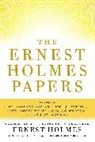 George P Bendall, George P. Bendall, Ernest Holmes, Ernest (Ernest Holmes) Holmes, Ernest/ Bendall Holmes - The Ernest Holmes Papers
