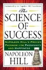 Napoleon Hill - The Science of Success