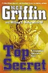 William E. Butterworth, W. E. B. Griffin, W. E. B./ Butterworth Griffin - Top Secret