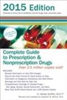 H. Winter Griffith - Complete Guide to Prescription and Nonprescription Drugs 2015