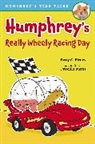 Betty G. Birney, Betty G./ Burris Birney, Priscilla Burris, Priscilla Burris - Humphrey's Really Wheely Racing Day