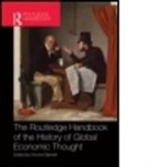 Vincent Barnett, Vincent Barnett, Vincent (University of Birmingham Barnett, Barnett Vincent - Routledge Handbook of the History of Global Economic Thought