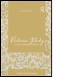 Isobel Armstrong, Isobel (Birkbeck College Armstrong - Victorian Poetry