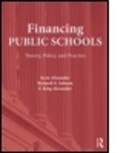 F. King Alexander, F. King (Louisiana State University Alexander, Fieldon King Alexander, Kern Alexander, Kern (University of Illinois Alexander, Kern Salmon Alexander... - Financing Public Schools