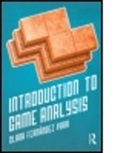 Clara Fernandez-Vara, Clara Fernández-Vara - Introduction to Game Analysis