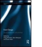 Lenia Marques, Karen Mein, Greg Richards, Greg Marques Richards, Lenia Marques, Lénia Marques... - Event Design