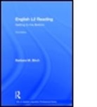 Barbara M. Birch, Barbara M. (California State University - F Birch - English L2 Reading