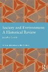 Jaqueline Tyrwhitt, Tyrwhitt Jaqueline, Jaqueline Tywhitt - Society and Environment: A Historical Review