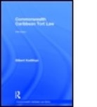 Gilbert Kodilinye, Gilbert (University of the West Indies Kodilinye - Commonwealth Caribbean Tort Law
