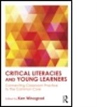 Ken Winograd, Ken (Oregon State University Winograd, Ken Winograd, Ken (Oregon State University Winograd, Winograd Ken - Critical Literacies and Young Learners