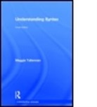 Maggie Tallerman, Maggie (University of Newcastle Tallerman - Understanding Syntax