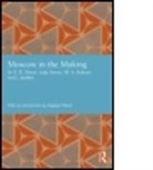J Jewkes, J. Jewkes, Jewkes J., W a Robson, W. A. Robson, WA Robson... - Moscow in the Making
