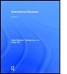 Tailan Chi, Tailan (University of Kansas Chi, Yadong Luo, Yadong (University of Miami Luo, Oded Shenkar, Oded (Ohio State University Shenkar... - International Business