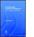 Zinta Byrne, Zinta S. Byrne, Zinta S. (Colorado State University Byrne, Byrne Zinta S. - Understanding Employee Engagement