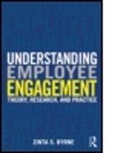 Zinta Byrne, Zinta S. Byrne, Zinta S. (Colorado State University Byrne, Byrne Zinta S. - Understanding Employee Engagement