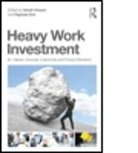 Itzhak (University of Haifa Harpaz, Itzhak Snir Harpaz, Itzhak Harpaz, Itzhak (University of Haifa Harpaz, Harpaz Itzhak, Raphael Snir... - Heavy Work Investment