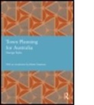 George Taylor, George A. Taylor - Town Planning for Australia