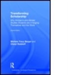 Michele Tracy Berger, Michele Tracy Radeloff Berger, Michele Tracy/ Radeloff Berger, Berger Michele Tracy, Cheryl Radeloff, Cheryl L Radeloff... - Transforming Scholarship