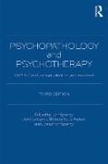 Len Sperry, Len Carlson Sperry, Jon Carlson, Jill Duba Sauerheber, Jill (Western Kentucky University Duba Sauerheber, … - Psychopathology and Psychotherapy Dsm-5 Diagnosis, Case Conceptualization, and Treatment