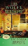 Victoria Abbott - The Wolfe Widow