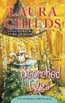 Laura Childs - Scorched Eggs