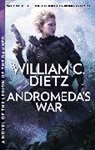 William C. Dietz - Andromeda's War