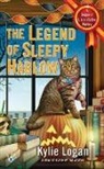 Kylie Logan - The Legend of Sleepy Harlow