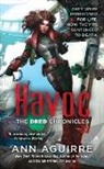 Ann Aguirre - Havoc