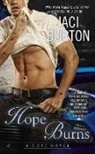 Jaci Burton - Hope Burns