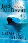Jack McDevitt - Coming Home