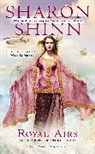 Sharon Shinn - Royal Airs