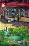 Ann Purser - Suspicion at Seven