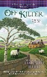 Hannah Reed - Off Kilter