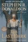 Stephen R Donaldson, Stephen R. Donaldson - The Last Dark