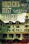 Theresa Argie, Eric Olsen, Eric/ Argie Olsen - America's Most Haunted
