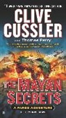 Clive Cussler, Clive/ Perry Cussler, Thomas Perry - The Mayan Secrets