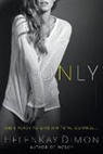 HelenKay Dimon - Only