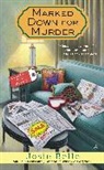 Josie Belle - Marked Down for Murder