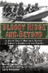 Larry Alexander, Marlin Groft, Marlin/ Alexander Groft - Bloody Ridge and Beyond