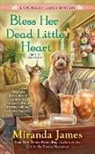 Miranda James - Bless Her Dead Little Heart