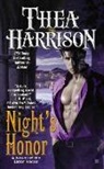 Thea Harrison - Night's Honor