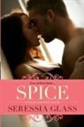 Seressia Glass - Spice