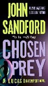 John Sandford - Chosen Prey